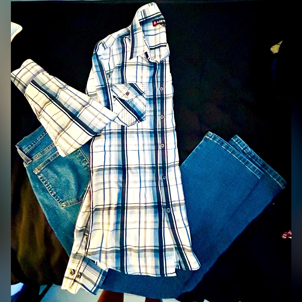 2 for 1 outfit